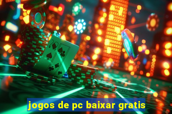 jogos de pc baixar gratis